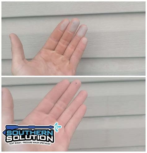 house metal siding oxidation|how to prevent oxidation from siding.